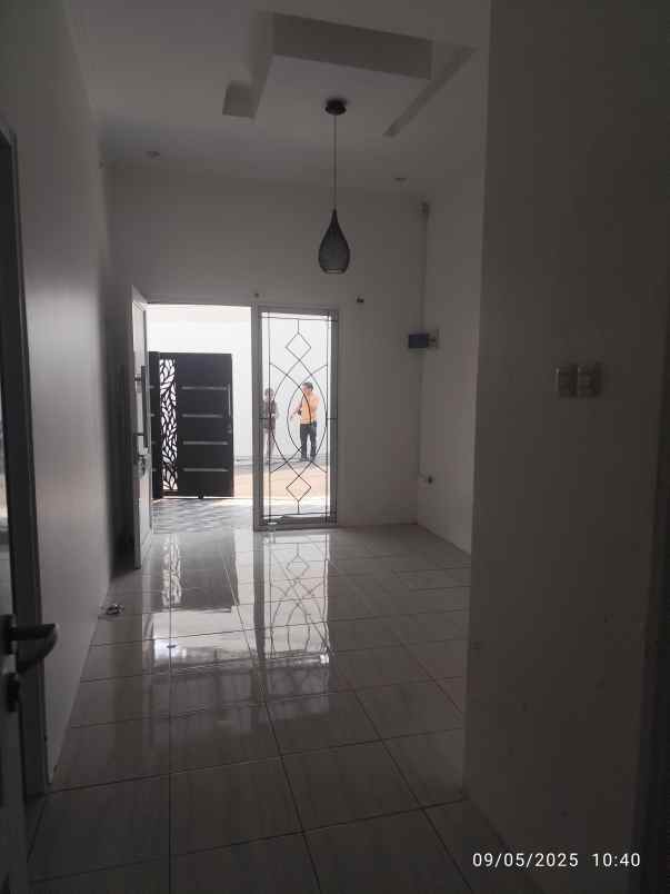 dijual rumah ragunan