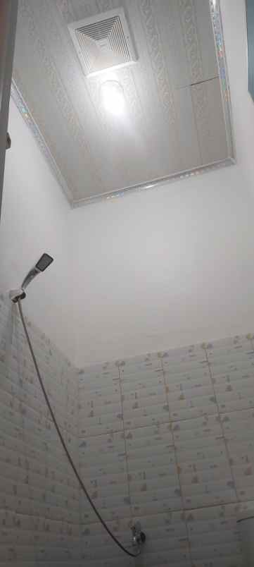 dijual rumah rangkapanjaya pancoran mas