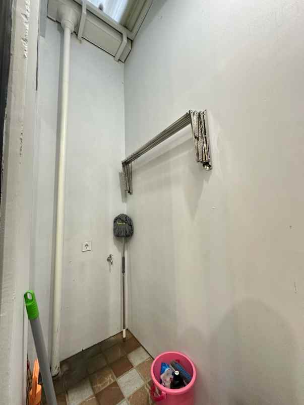 dijual rumah regency one
