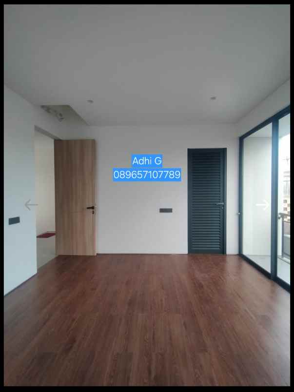 dijual rumah riung bandung