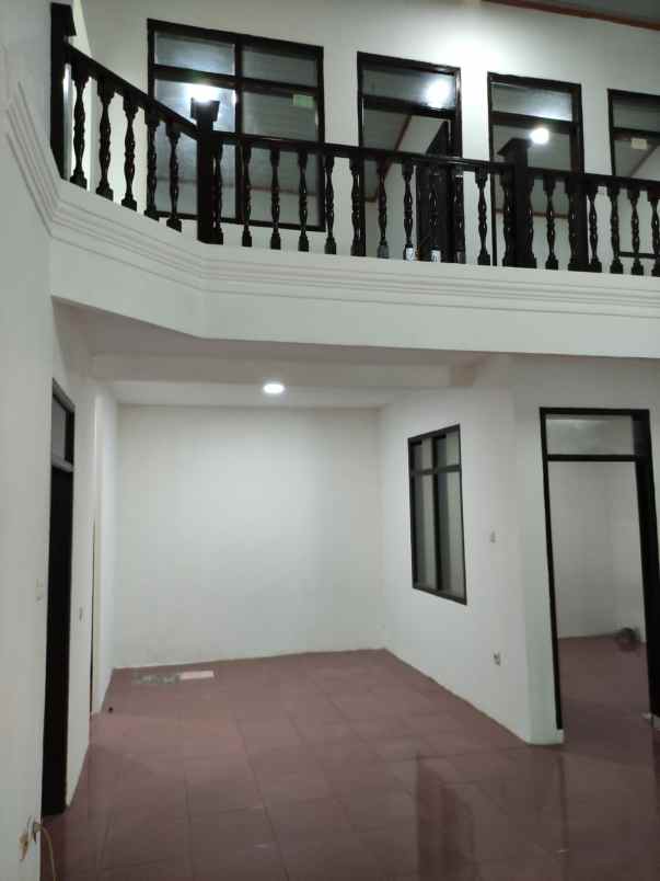 dijual rumah riungbandung