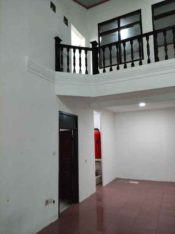dijual rumah riungbandung