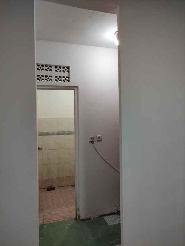 dijual rumah riungbandung