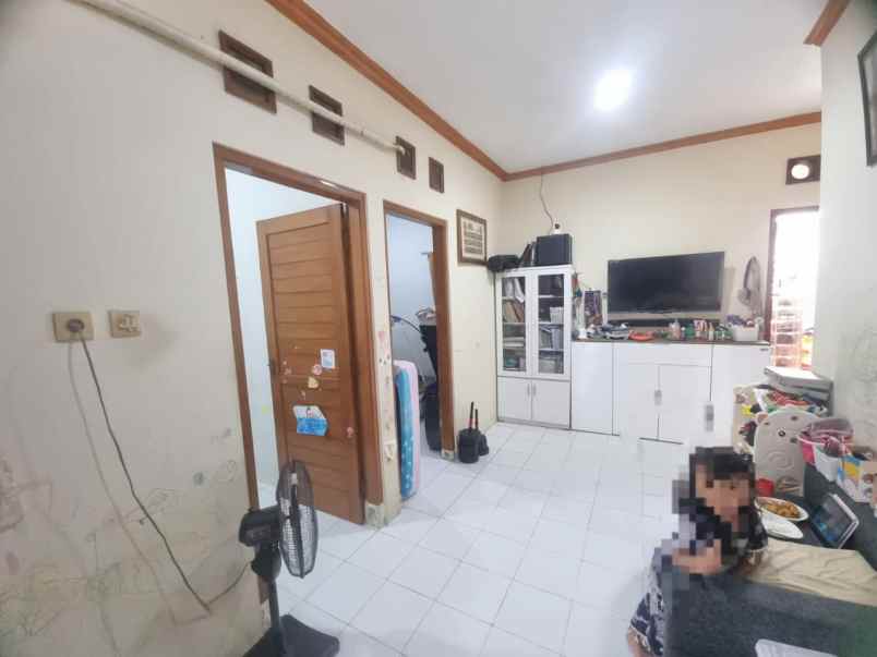 dijual rumah rsud wirosaban