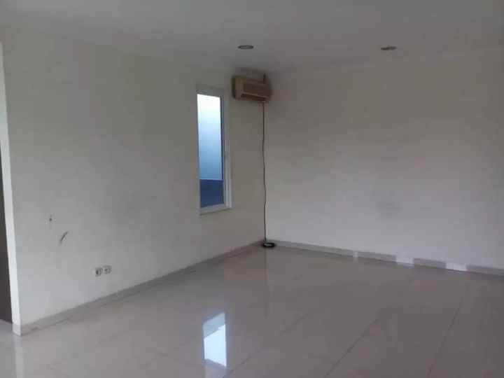 dijual rumah rumah billymoon pondok