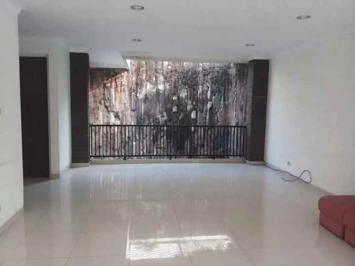 dijual rumah rumah billymoon pondok
