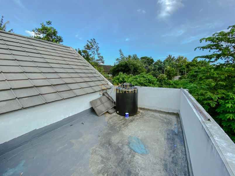 dijual rumah rumah siap huni dekat