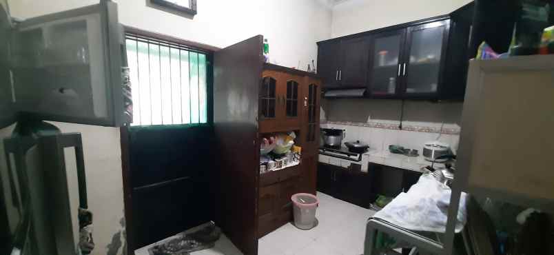 dijual rumah rungkut surabaya