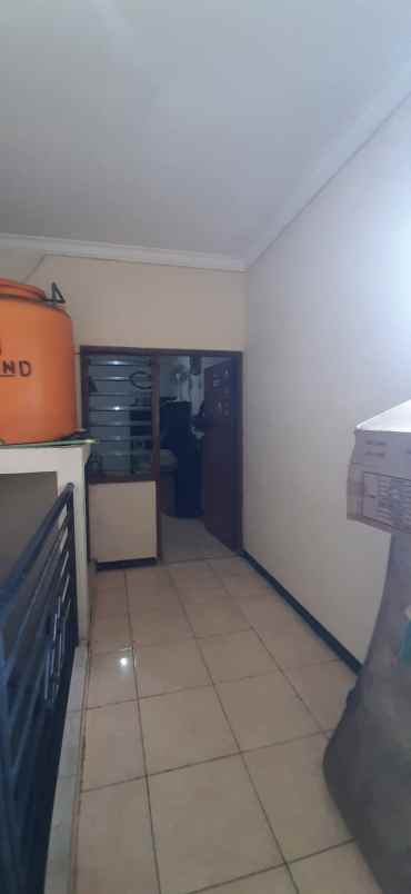 dijual rumah rungkut surabaya