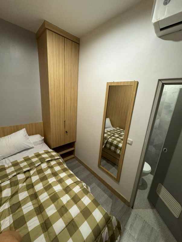 dijual rumah safira regency