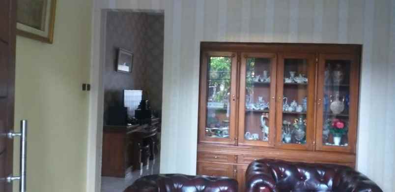 dijual rumah sardonoharjo ngaglik