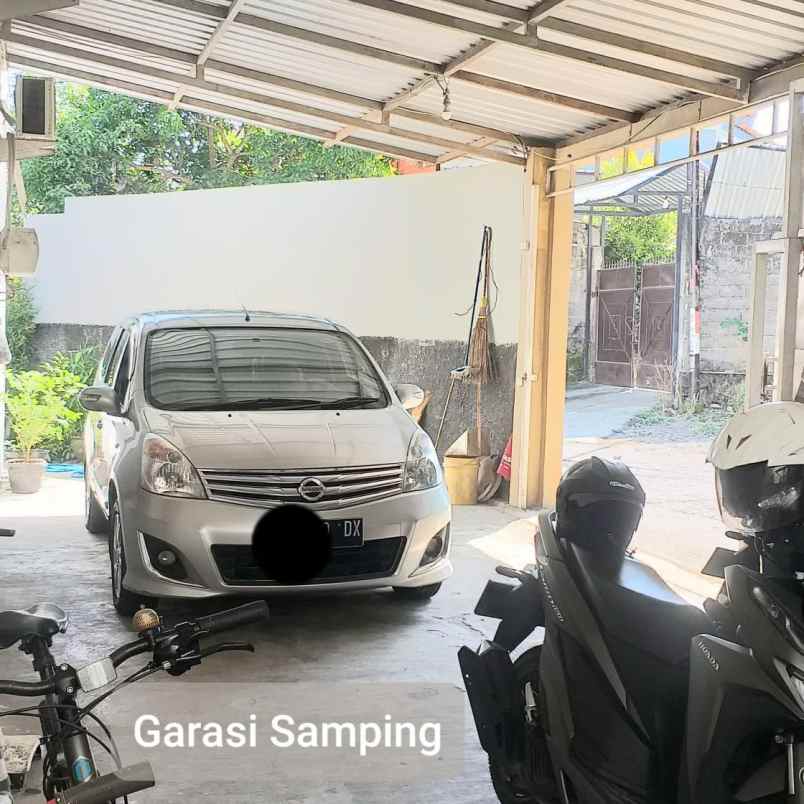 dijual rumah sardonoharjo ngaglik