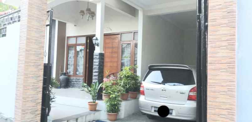 dijual rumah sardonoharjo ngaglik