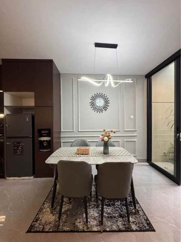 dijual rumah sariharjo ngaglik sleman