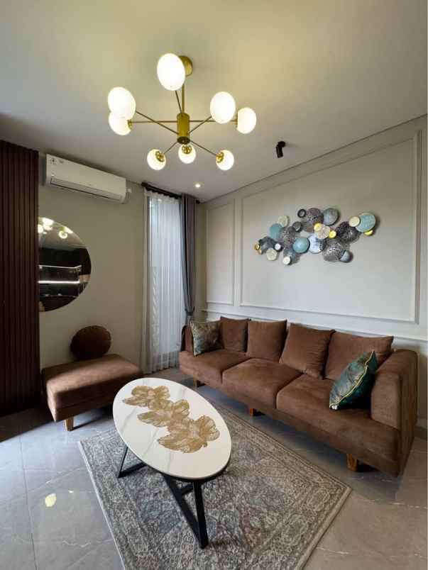 dijual rumah sariharjo ngaglik sleman