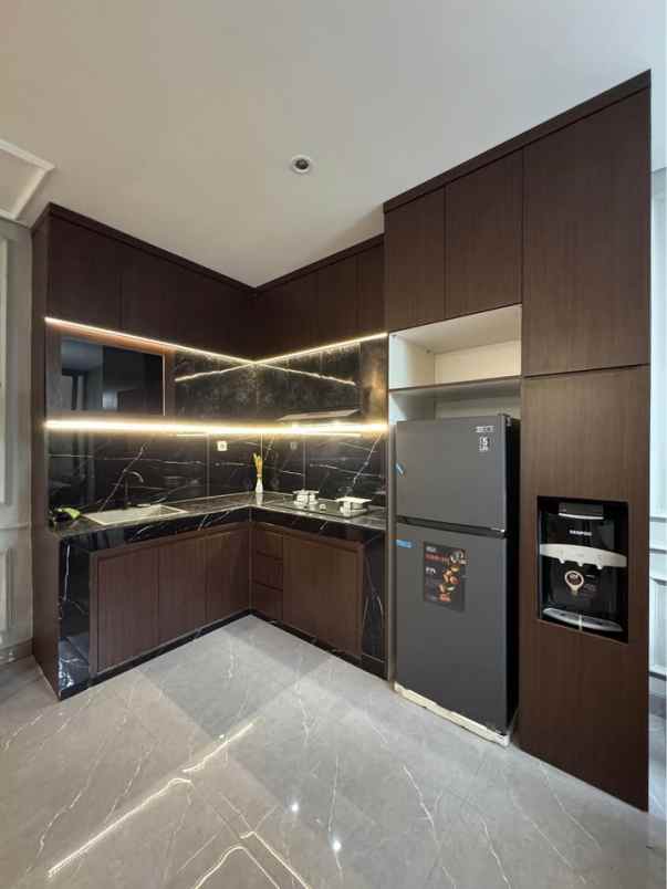 dijual rumah sariharjo ngaglik sleman