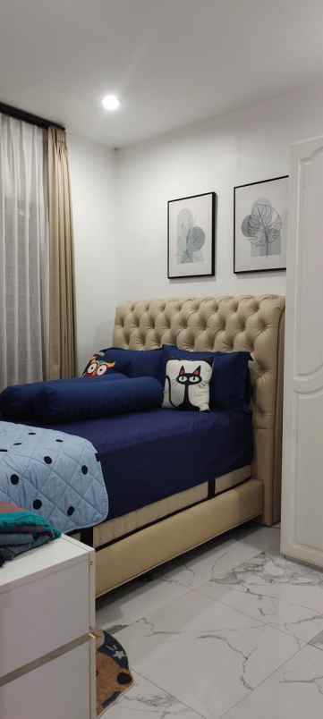 dijual rumah sarua ciputat tangerang