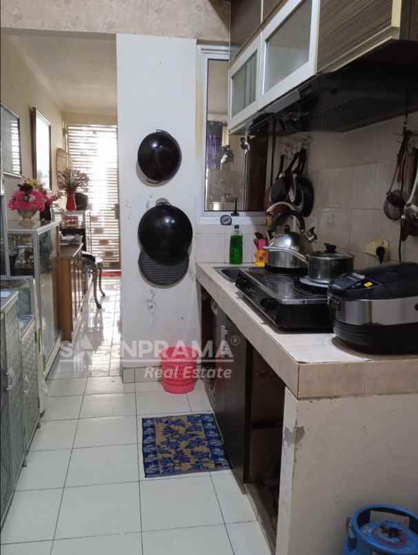 dijual rumah sawangan lama sawangan depok