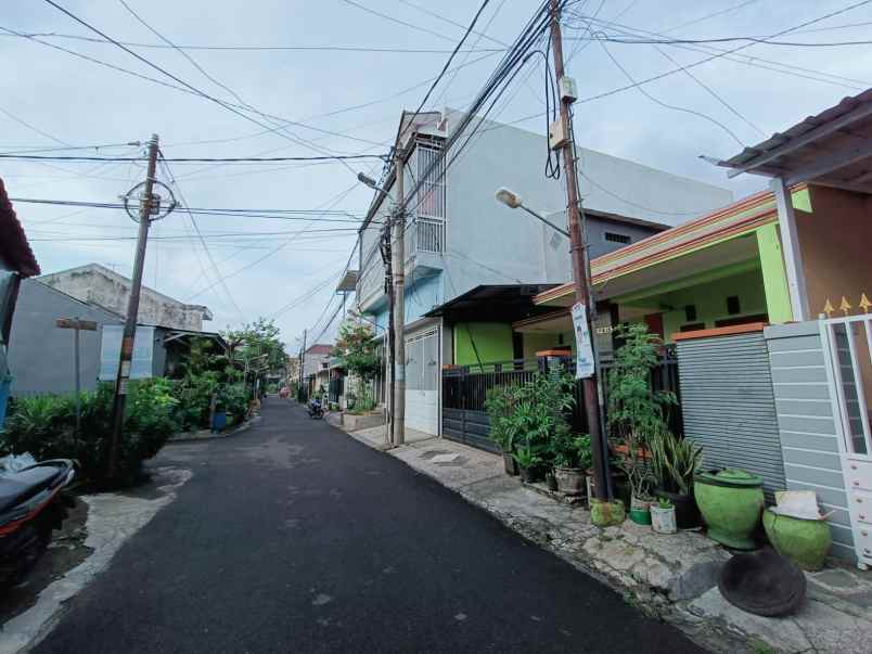 dijual rumah sawojajar 1 malang