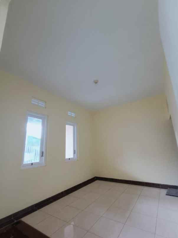 dijual rumah sawojajar 1 malang