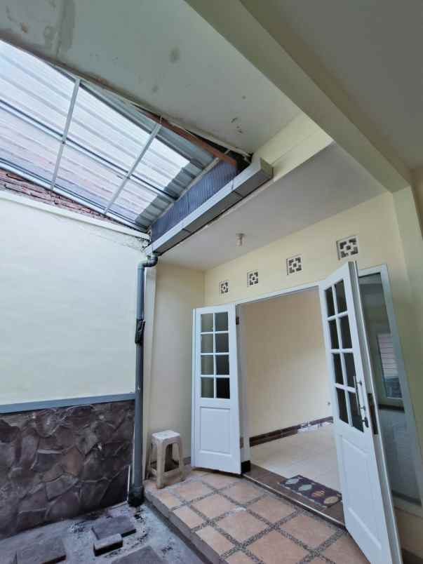 dijual rumah sawojajar 1 malang