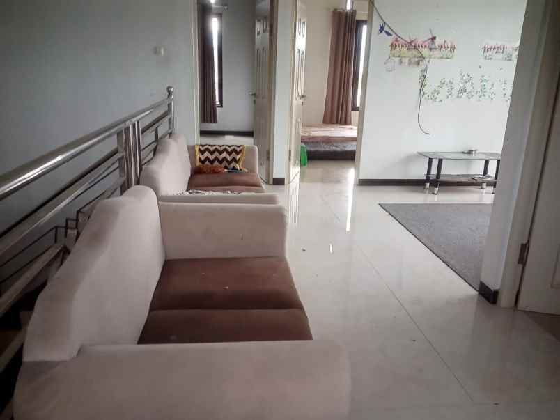 dijual rumah sawojajar 2