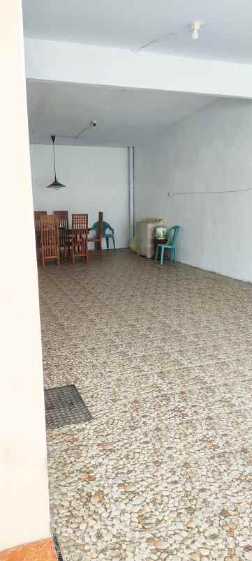 dijual rumah sekarsari indah dau malang