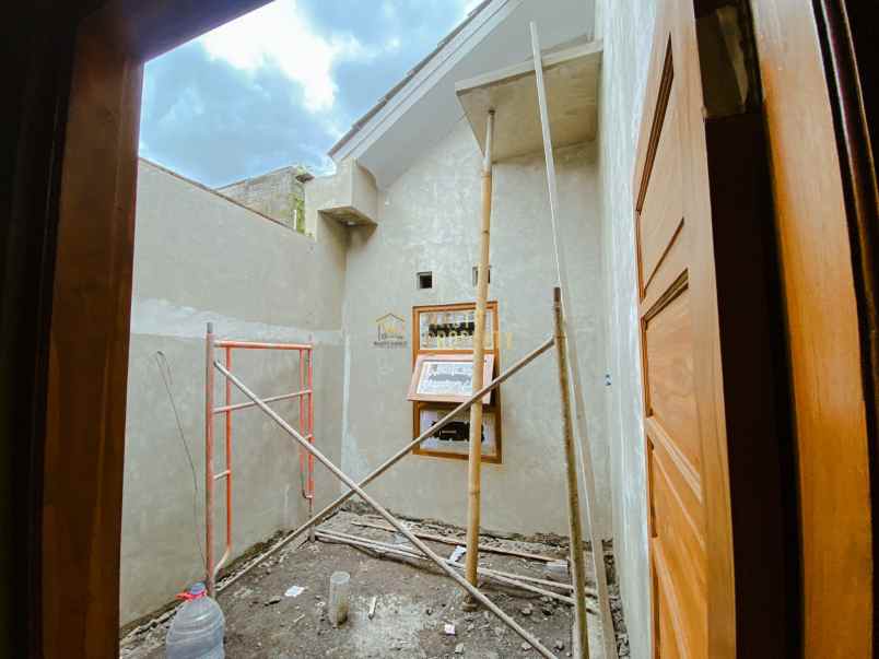 dijual rumah selomartani kalasan sleman