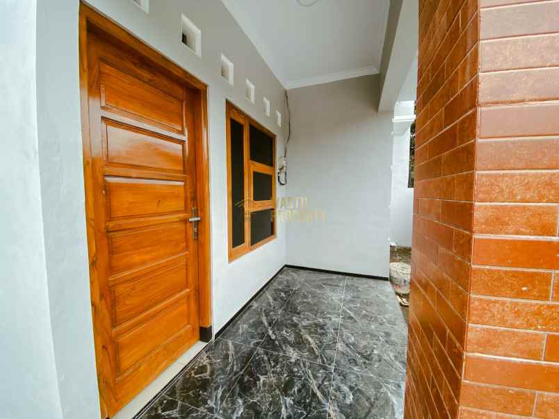 dijual rumah selomartani kalasan sleman