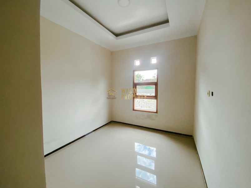 dijual rumah selomartani kalasan sleman