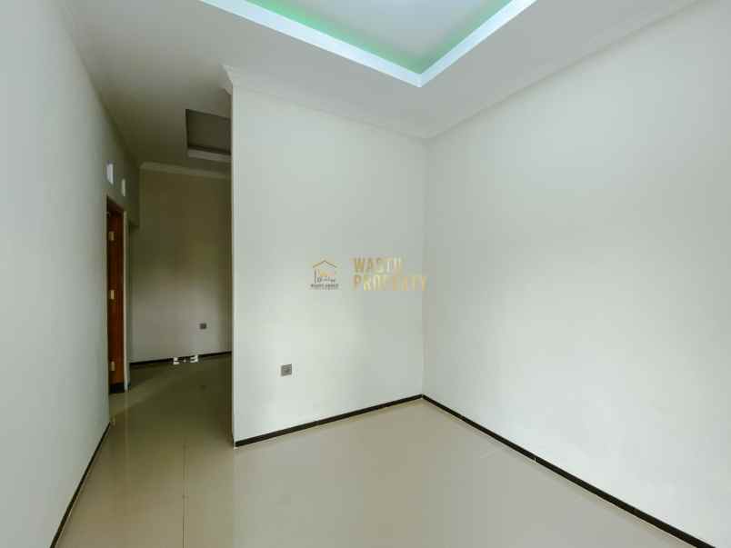 dijual rumah selomartani kalasan sleman