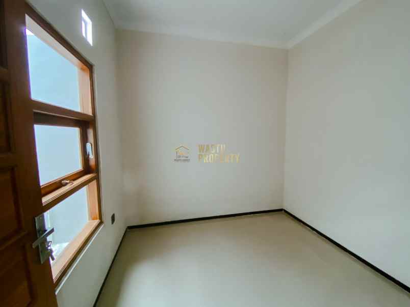 dijual rumah selomartani kalasan sleman