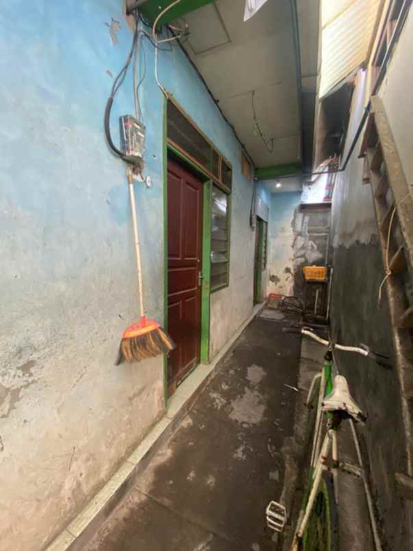 dijual rumah sepanjang tani