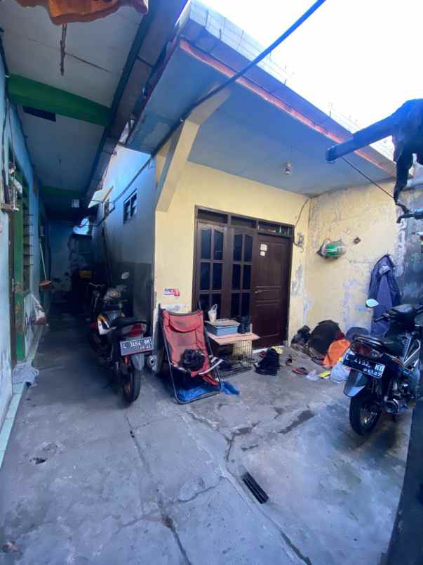 dijual rumah sepanjang tani