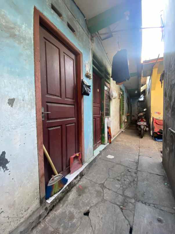 dijual rumah sepanjang tani