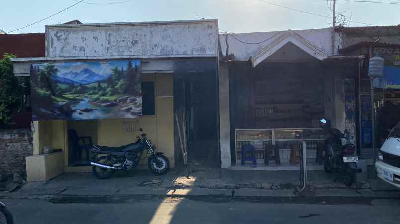 dijual rumah sepanjang tani