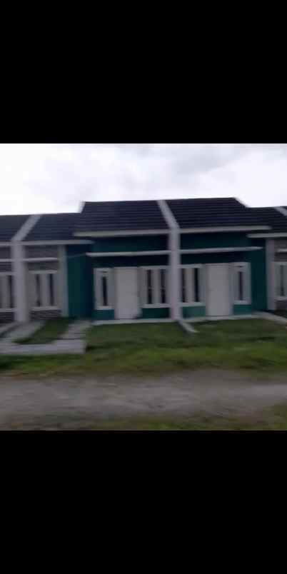 dijual rumah sepatan timur tangerang