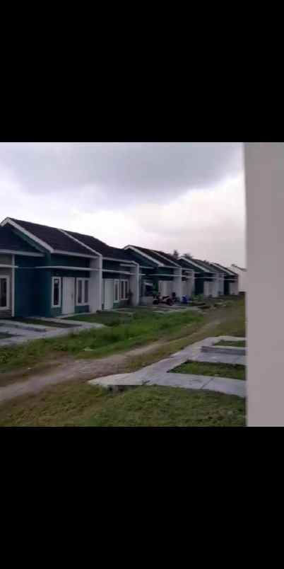 dijual rumah sepatan timur tangerang