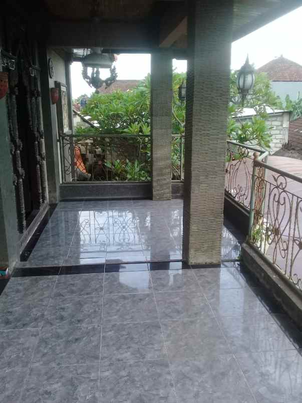 dijual rumah sesetan denpasar selatan