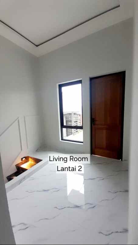 dijual rumah setu cipayung jakarta timur