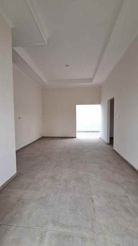 dijual rumah shm 3 kamar di kedungpane semarang barat