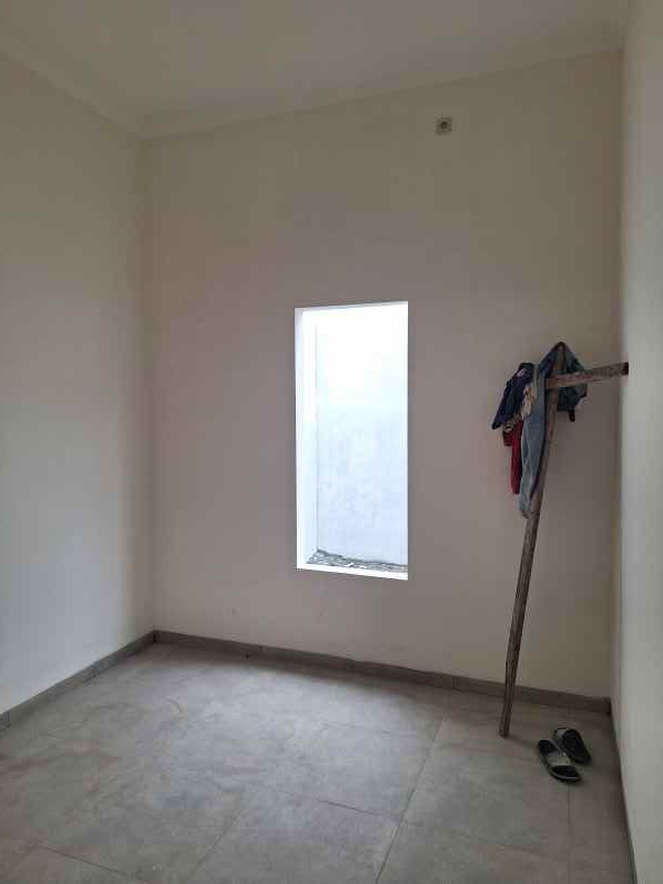 dijual rumah shm 3 kamar di kedungpane semarang barat