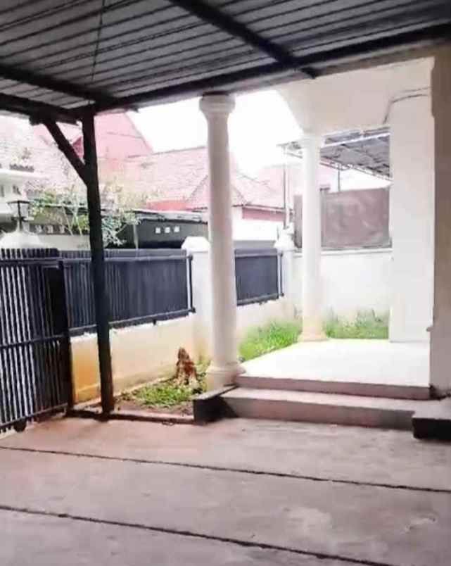dijual rumah siap huni di majasem kota cirebon