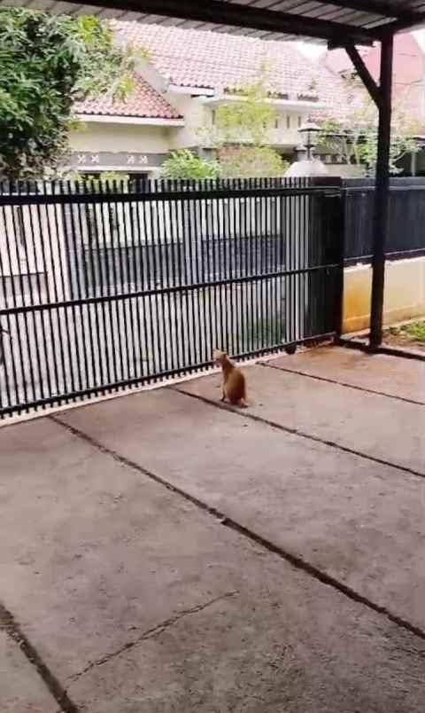 dijual rumah siap huni di majasem kota cirebon