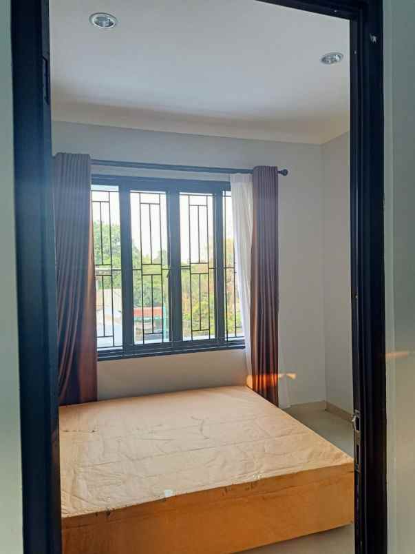 dijual rumah siap huni di pondok aren tangsel