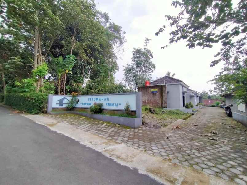 dijual rumah sidorejo kemiri mojosongo