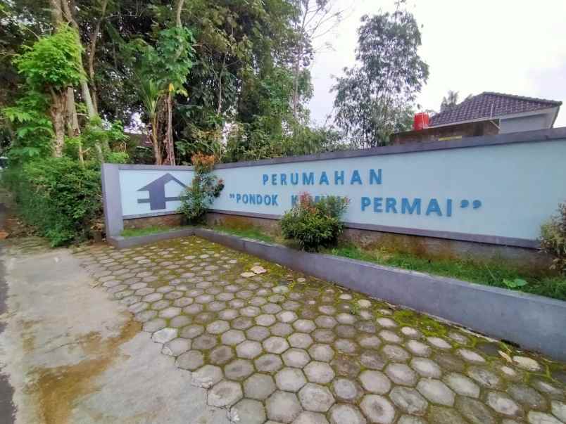 dijual rumah sidorejo kemiri mojosongo