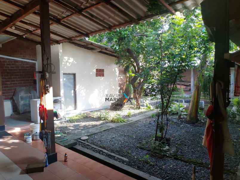 dijual rumah simo gunung barat