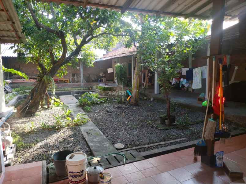 dijual rumah simo gunung barat