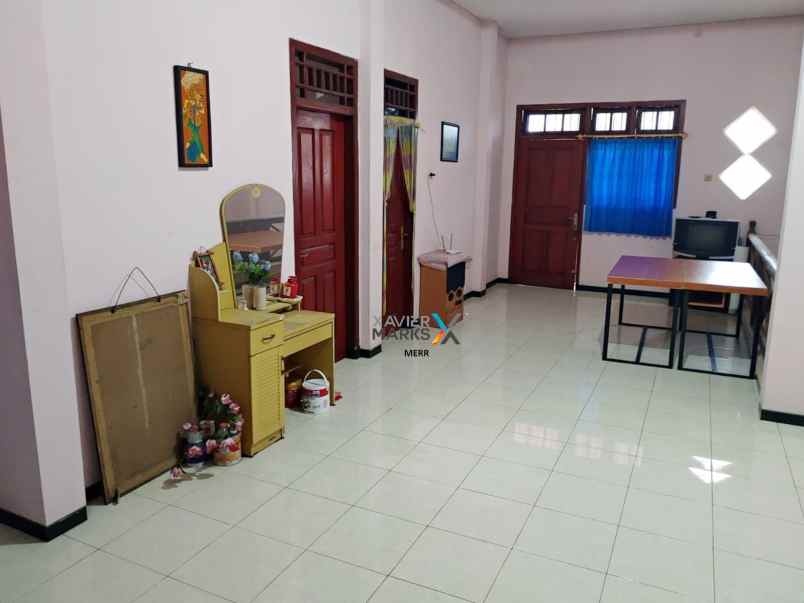 dijual rumah simo gunung barat